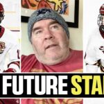 Bruins Prospects Help Lead Boston College to Beanpot Title | Pucks with Haggs