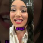 Did Booker T GROUND Roxanne Perez? 🤣 #Short