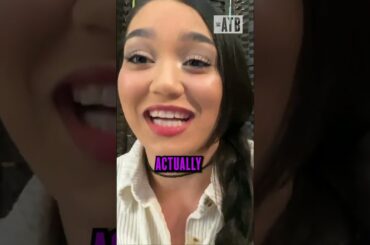 Did Booker T GROUND Roxanne Perez? 🤣 #Short