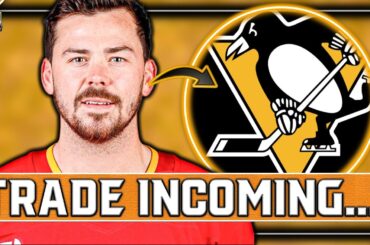 Trade Reports INTENSIFYING... HUGE Trade INCOMING