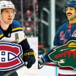 Robert Thomas To Canadiens, Vincent Trocheck To Wild | 5 Blockbuster NHL Trades That Should Happen