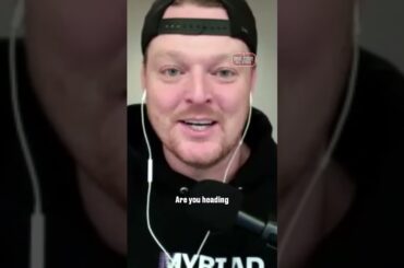 Two GOATs and Cap walk into a podcast interview... #shorts #njdevils #milanocortina2026