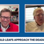 Olympic Hockey & Leafs Plans For the Deadline