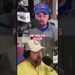 Nylander Trade Speculation & Norris Contract Headache #shorts