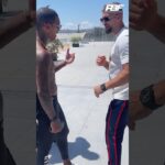 CARL FROCH GIVES CONOR BENN ADVICE FOR CHRIS EUBANK JR REMATCH #sHORTS