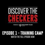 Discover The Checkers - S1, E1