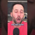 Josh Morrissey has left the game for Team Canada in Game 1 vs Czechia