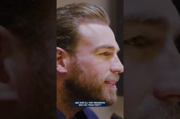 Music City side quests 👀