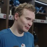 Artturi Lehkonen | Avs Thrash Sharks at Home | February 4, 2026