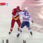 Joel Hanley and Ty Emberson 🥊🥊