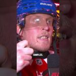 « C’était une période affreuse ! » Patrik Laine n’a pas la langue dans sa poche ! 😂