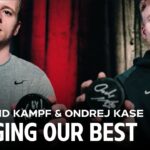 Feature: Kampf & Kase | 2024 #MensWorlds