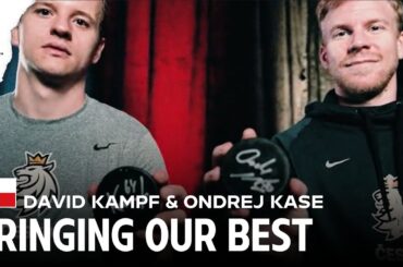 Feature: Kampf & Kase | 2024 #MensWorlds