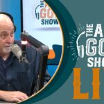 The Adam Gold Show LIVE - 02/13/26 | Carolina Hurricanes | ACC basketball | Olympics