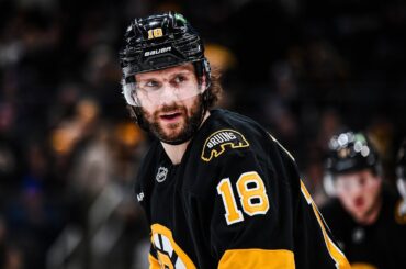 Zacha strikes twice as Bruins beat Blues 🇨🇿🚨🚨 Zacha dvakrát gólově udeřil a Bruins porazili Blues