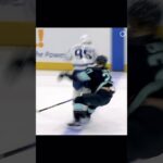 Ekman-Larsson LEVELS Catton #nhl #leafs #hockey #Kraken