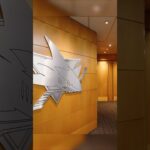 Missing all our fans 💔  #hockey #nhl #sharks