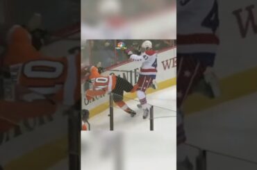 Was it Dirty or Was it Clean?👀 - Hit 19 - Tom Wilson creams Brayden Schenn