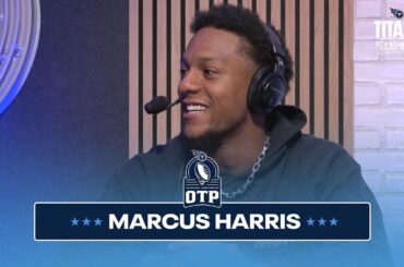 The OTP | Titans Host the Chiefs & Marcus Harris Spotlight