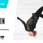 Milano-Cortina 2026 | Ilia MALININ (USA) | Team Event | Men Single Skating - Free Skating