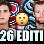 THE FUTURE OF JURAJ SLAFKOVSKY & SHANE WRIGHT: DID THE CANADIENS MAKE THE RIGHT CHOICE?