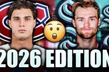 THE FUTURE OF JURAJ SLAFKOVSKY & SHANE WRIGHT: DID THE CANADIENS MAKE THE RIGHT CHOICE?