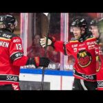 SHL 2025/2026 | Luleå vs Frölunda | 7 februari 2026 | Hela matchen