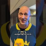 ”Fimpen” om Victor Eklunds virala klipp: ”Älskar honom för det”