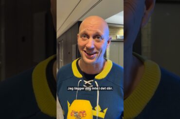 ”Fimpen” om Victor Eklunds virala klipp: ”Älskar honom för det”