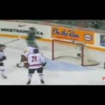 Alex Pietrangelo Highlight Video