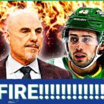 Ex-Canucks coach Rick Tocchet is doing it AGAIN & so is Quinn Hughes