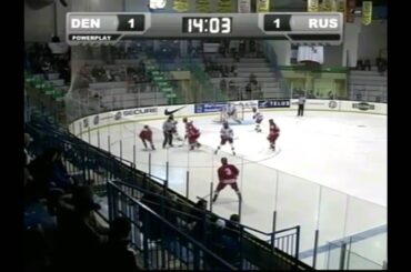 Denis Guryanov - Shift by Shift (with guest commentary)