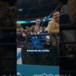 Achterbahn der Gefühle für Eishockey | Olympia | Sportschau #shorts