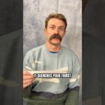 We don’t think they expected to be asked that 😂