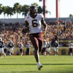 Tyler Johnson Minnesota Gopher Football Career Highlights
