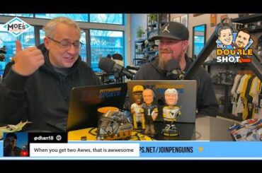 DK’s Double Shot of Penguins: Lottery tournament?