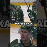 Lodin's Hat Trick! Malmö's Loss! Hockey Galenskap i Karlstad!