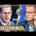 The Bruins are about to ROB the Leafs... (again)