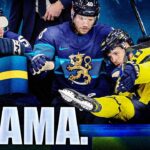 BIG DRAMA WITH TEAM SWEDEN @ THE OLYMPICS… FANS ARE PISSED OFF, HERE'S WHY (2026 VS Finland)