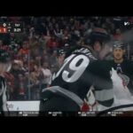 Jeffrey Viel vs Samuel Helenius