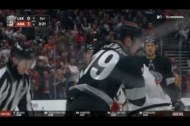 Jeffrey Viel vs Samuel Helenius