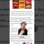 Pickard’s Agent Makes Bold Statement about the Oilers 😳