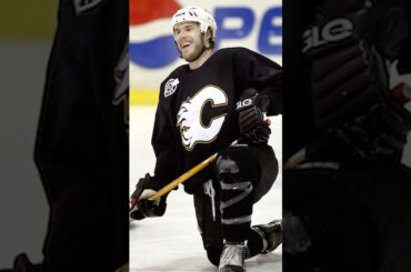 Steve Montador ❤️