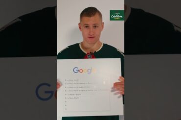 Trending Wild: Google Search pt 4