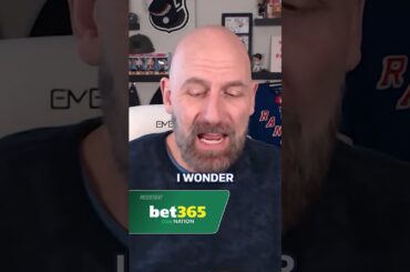 As More Players are Weighing Their Futures in NY:Could Gavrikov be a trade target?