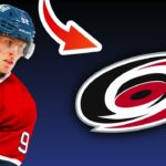 Montreal Canadiens TRADE Patrik Laine To Carolina Hurricanes? | NHL Trade Rumors