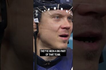 PANTHER POWER on Team Finland 😼