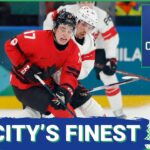 Why Vancouver is BLESSED & The Elias Pettersson Screwjob