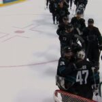 New York Islanders vs San Jose Sharks Full Game Highlights | 2/24/22 | 2021-22 NHL Highlights