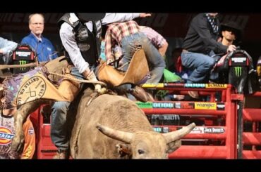 Ben Jones covers Tahonta's Magic for 86.50 points (PBR)
